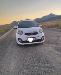 سيارات-kia-picanto-2015-pop-باتنة-الجزائر