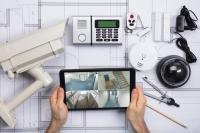 أمن-و-إنذار-installation-et-maintenance-زرالدة-الجزائر