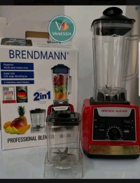 آخر-blender-melangeur-2en1-et-moulin-epices-marque-brendmann-4500w-باش-جراح-الجزائر
