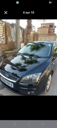سيارات-ford-focus-4-portes-2006-سطاوالي-الجزائر
