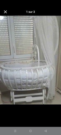 kids-beds-cribs-lit-bebe-skikda-algeria