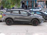 سيارات-geely-coolray-2026-flag-ship-تبسة-الجزائر