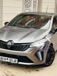 سيارات-renault-clio-5-2024-esprit-alpine-خنشلة-الجزائر