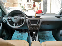 voitures-skoda-rapid-2019-mohammadia-alger-algerie