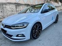 سيارات-volkswagen-polo-2019-beats-قسنطينة-الجزائر
