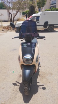 motos-scooters-cuxi-cuxi2-2025-issers-boumerdes-algerie