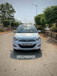 سيارات-hyundai-i10-plus-2014-برج-الكيفان-الجزائر