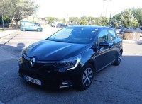 سيارات-renault-clio-5-2023-equilibre-صبرة-تلمسان-الجزائر