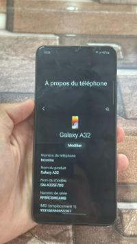 smartphones-samsung-a32-bouzareah-alger-algerie