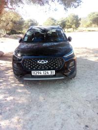 سيارات-chery-tiggo-2-pro-2024-comfort-وهران-الجزائر