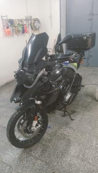 دراجات-نارية-وسكوترات-bmw-gs1200r-2017-سعيدة-الجزائر