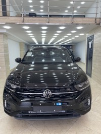 سيارات-volkswagen-new-t-roc-2026-بئر-خادم-الجزائر