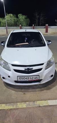 سيارات-chevrolet-sail-2012-عين-الصفراء-النعامة-الجزائر