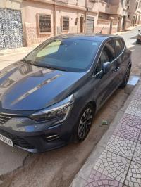سيارات-renault-clio-5-2021-intense-ندرومة-تلمسان-الجزائر