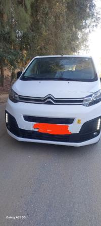 سيارات-citroen-jumpy-2022-حاسي-مسعود-ورقلة-الجزائر
