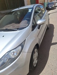 سيارات-ford-fiesta-2011-وهران-الجزائر