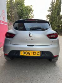 سيارات-renault-clio-4-2013-الرواشد-ميلة-الجزائر