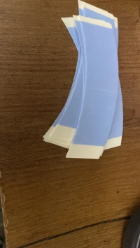 Prothèse pour homme 