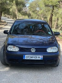 سيارات-volkswagen-golf-4-2001-match-واد-ليلي-تيارت-الجزائر