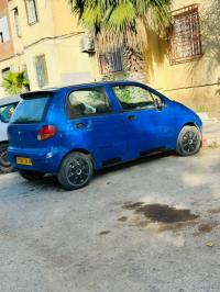 سيارات-daewoo-matiz-2000-بوقرة-البليدة-الجزائر