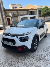 سيارات-citroen-c3-2021-universel-حسين-داي-الجزائر