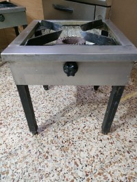 غذائي-و-تموين-lot-de-5-rechauds-a-gaz-professionnels-tabouna-en-inox-tres-bon-etat-الحجار-عنابة-الجزائر