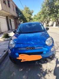cars-fiat-500x-2023-club-sougueur-tiaret-algeria