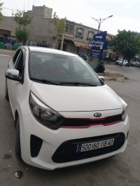 سيارات-kia-picanto-2018-بوحمامة-خنشلة-الجزائر
