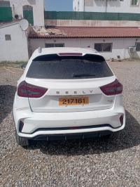 سيارات-geely-livan-2026-x-pro-international-شراقة-الجزائر