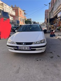 سيارات-peugeot-406-1997-الخروب-قسنطينة-الجزائر