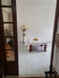 Vente Appartement F3 Alger Hammamet
