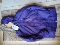 معاطف-و-سترات-veste-violet-femme-liquide-taille-xxl-بئر-الجير-وهران-الجزائر