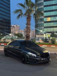 voitures-mercedes-cla-2014-coupe-exclusif-amg-tlemcen-algerie
