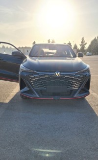 سيارات-changan-x5-plus-2026-beyond-pro-بوفاريك-البليدة-الجزائر