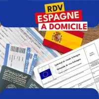 espagne bio moblie/INSCRIPTION BLS a DOMICILE