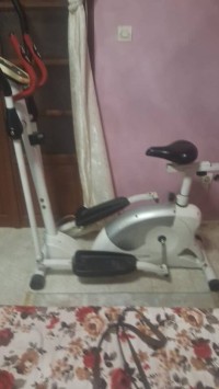 دراجات-وماكينات-تجديف-velo-fixe-دراجة-ثابتة-برج-الكيفان-الجزائر