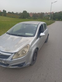 سيارات-opel-corsa-2009-بئر-توتة-الجزائر