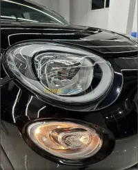 Fiat 500x 2025 Cult