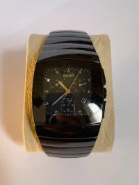 Montre Rado Sintra Chronograph Original 