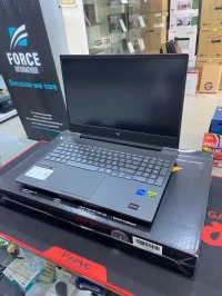 LAPTOP HP VICTUS GAMING I5 13420H SSD 512GO 16GB RAM Ecran FHD IPS 144Hz RTX 4050 6G