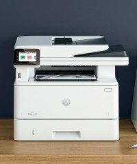 طابعات-لايزر-imprimante-hp-mf4103fdw-laser-noir-40ppm-toner151a-القبة-الجزائر