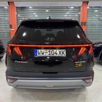 Hyundai Tucson 2026 مازوت صافي thumbnail 4