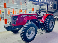 tracteurs-صافي-600ساعة-safi-massey-ferguson-2021-oued-zenati-guelma-algerie