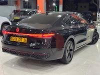 Volkswagen Passat 2025 Pro Black thumbnail 5