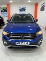 voitures-volkswagen-t-cross-2023-guelma-algerie