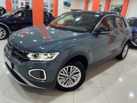 voitures-volkswagen-t-roc-2022-oued-zenati-guelma-algerie