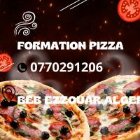 ecoles-formations-formation-pizza-bab-ezzouar-alger-algerie