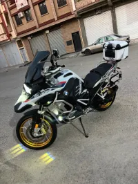 BMW Gs 1250 trofy 2023