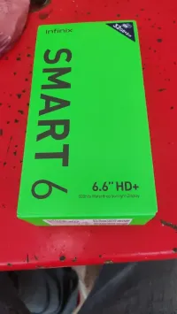 infinix smart 6 uk