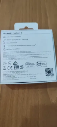 Huawei free Buds4i